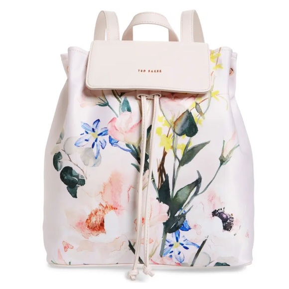 Ted Baker Handbags - Ted Baker Eloisse backpack